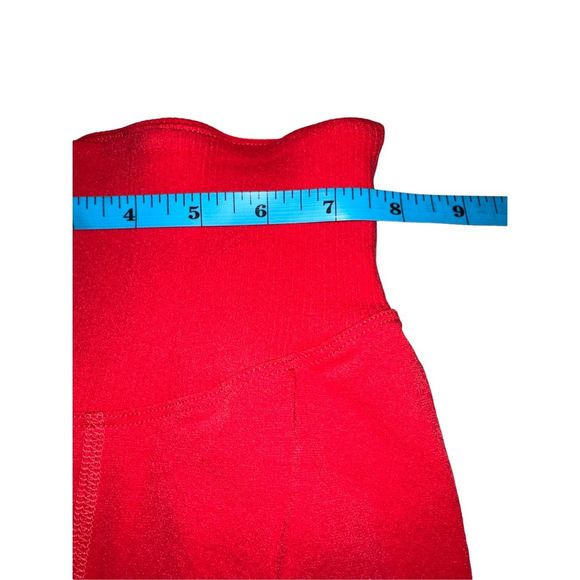 NWOT Free People Movement Gone Adrift Legging XS - Picture 9 of 11